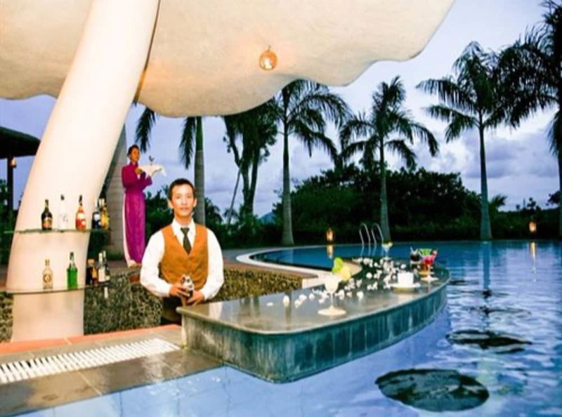 VietStar Resort & Spa, Tuy Hoa, Vietnam