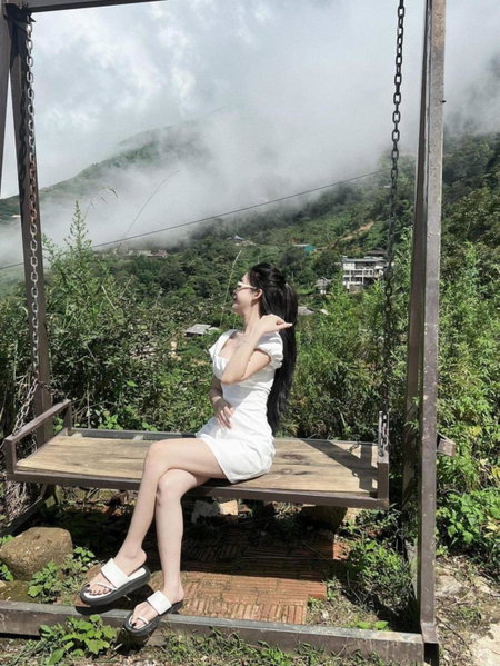 Mây House – Sống Lưng Khủng Long, Bắc Yên, Vietnam