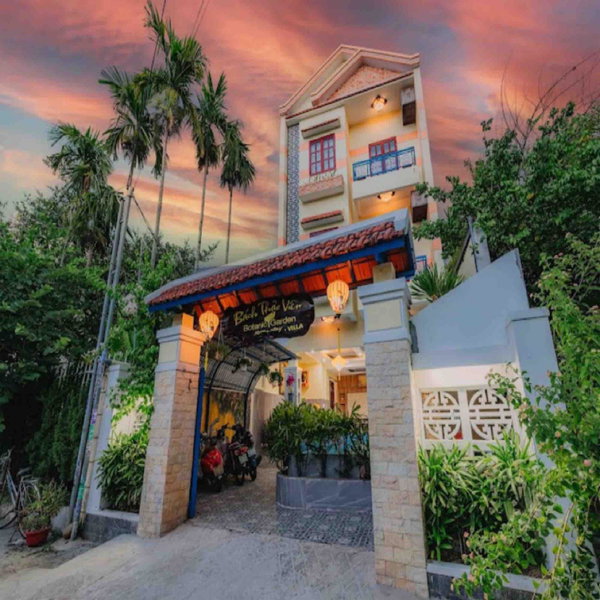 Vuon Bach Thao villa Hoi an, Hoi An, Vietnam