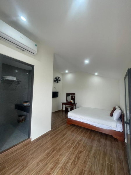 Vuon Bach Thao villa Hoi an, Hoi An, Vietnam