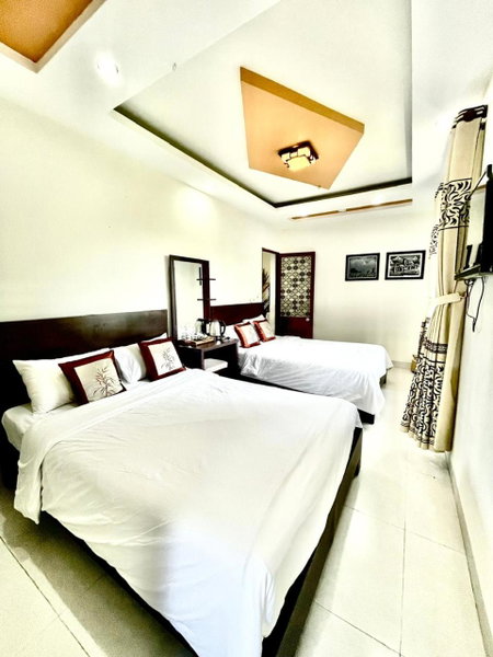 Vuon Bach Thao villa Hoi an, Hoi An, Vietnam