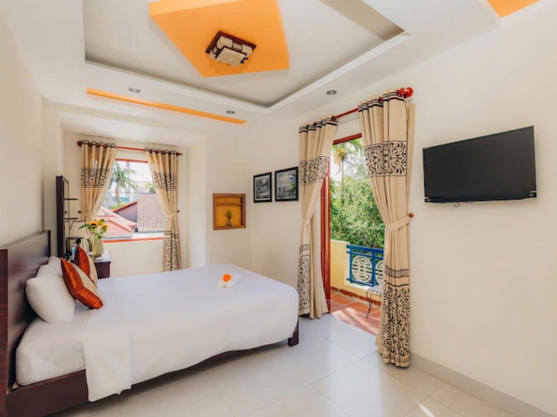 Vuon Bach Thao villa Hoi an, Hoi An, Vietnam