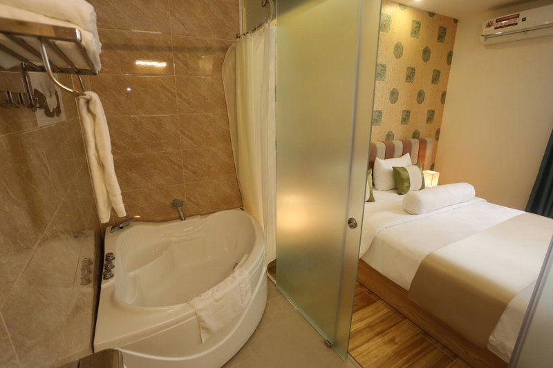 Thuy Sakura Hotel & Serviced Apartment, Ho Chi Minh City, Vietnam