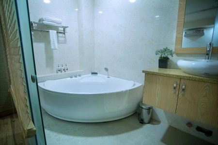 Thuy Sakura Hotel & Serviced Apartment, Ho Chi Minh City, Vietnam