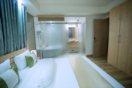 Thuy Sakura Hotel & Serviced Apartment, Ho Chi Minh City, Vietnam