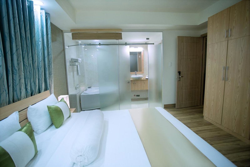 Thuy Sakura Hotel & Serviced Apartment, Ho Chi Minh City, Vietnam