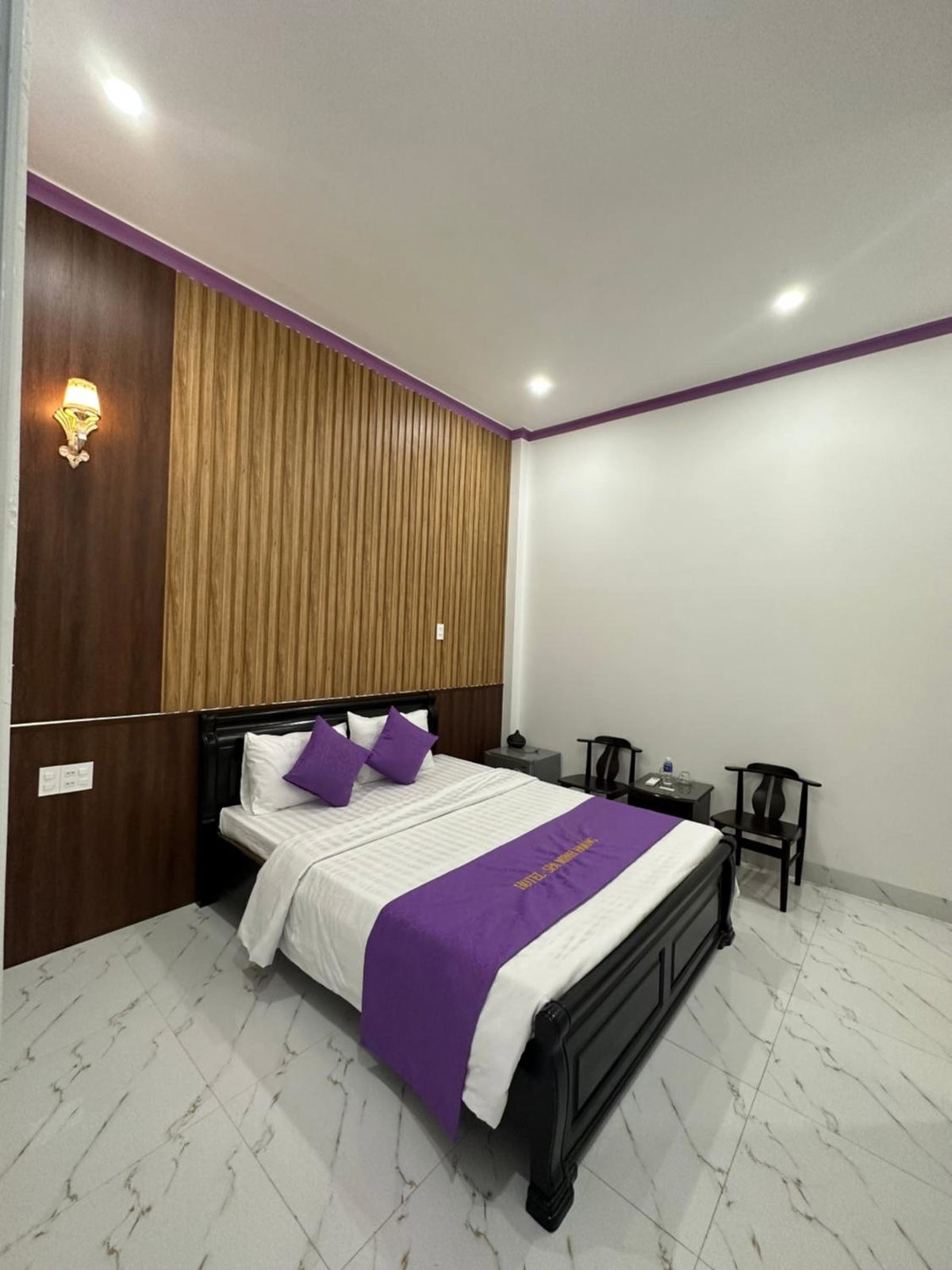 Hotel · Minh Hoàng Hotel - Phan Thiết, Ấp Bình Hưng