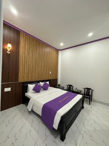 Minh Hoàng Hotel - Phan Thiết, Ấp Bình Hưng, Vietnam