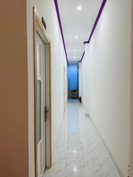 Minh Hoàng Hotel - Phan Thiết, Ấp Bình Hưng, Vietnam