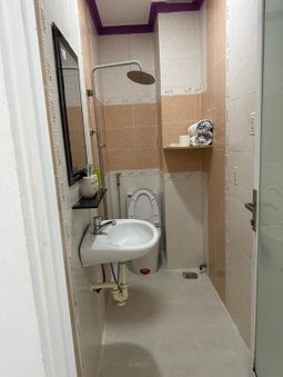 Minh Hoàng Hotel - Phan Thiết, Ấp Bình Hưng, Vietnam