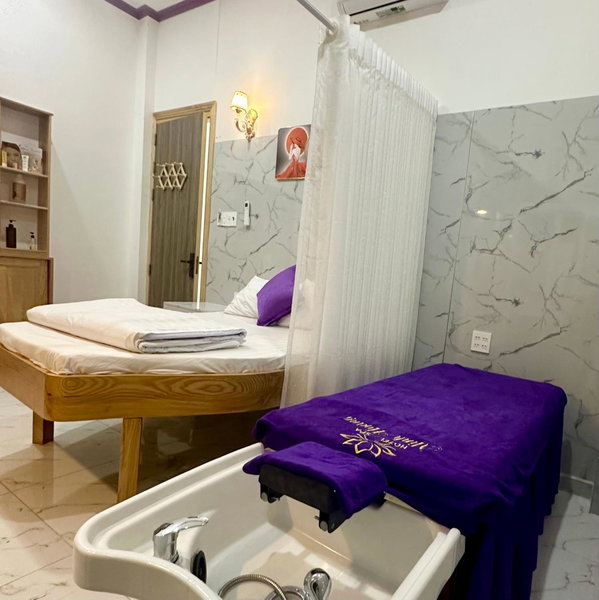 Minh Hoàng Hotel - Phan Thiết, Ấp Bình Hưng, Vietnam