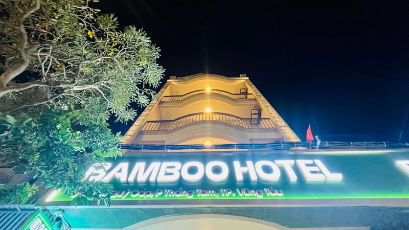 Bambo Hotel Vung Tau, Vung Tau, Vietnam