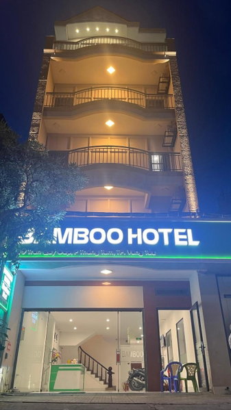 Bambo Hotel Vung Tau, Vung Tau, Vietnam