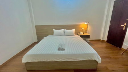 Bambo Hotel Vung Tau, Vung Tau, Vietnam