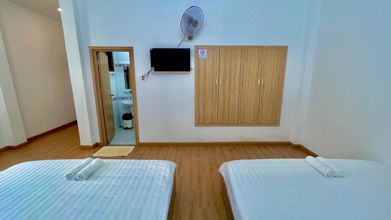 Bambo Hotel Vung Tau, Vung Tau, Vietnam