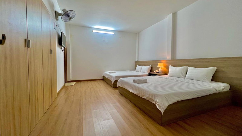 Bambo Hotel Vung Tau, Vung Tau, Vietnam