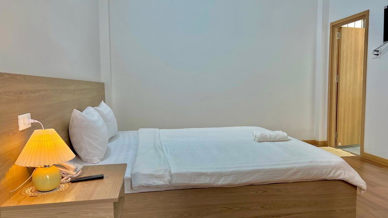Bambo Hotel Vung Tau, Vung Tau, Vietnam