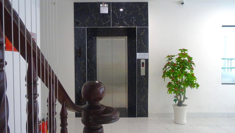 Bambo Hotel Vung Tau, Vung Tau, Vietnam