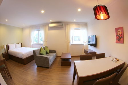 Song Hung Hotel & Serviced Apartments, Ho Chi Minh City, Vietnam
