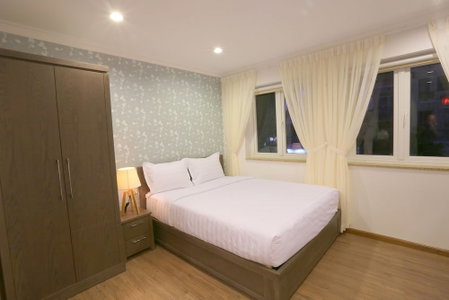 Song Hung Hotel & Serviced Apartments, Ho Chi Minh City, Vietnam