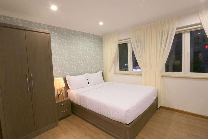 Song Hung Hotel & Serviced Apartments, Ho Chi Minh City, Vietnam