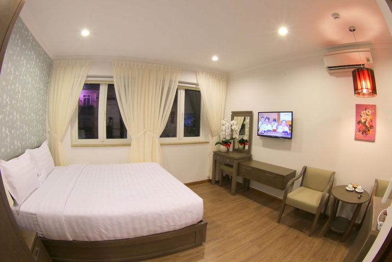 Song Hung Hotel & Serviced Apartments, Ho Chi Minh City, Vietnam