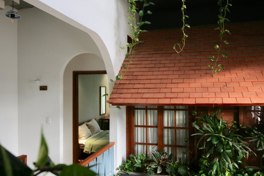 Nhà bình Homestay, Da Nang, Vietnam