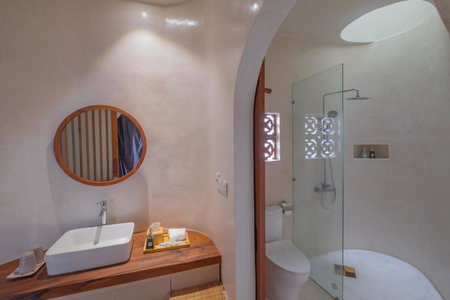 Nhà bình Homestay, Da Nang, Vietnam