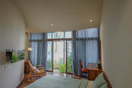 Nhà bình Homestay, Da Nang, Vietnam