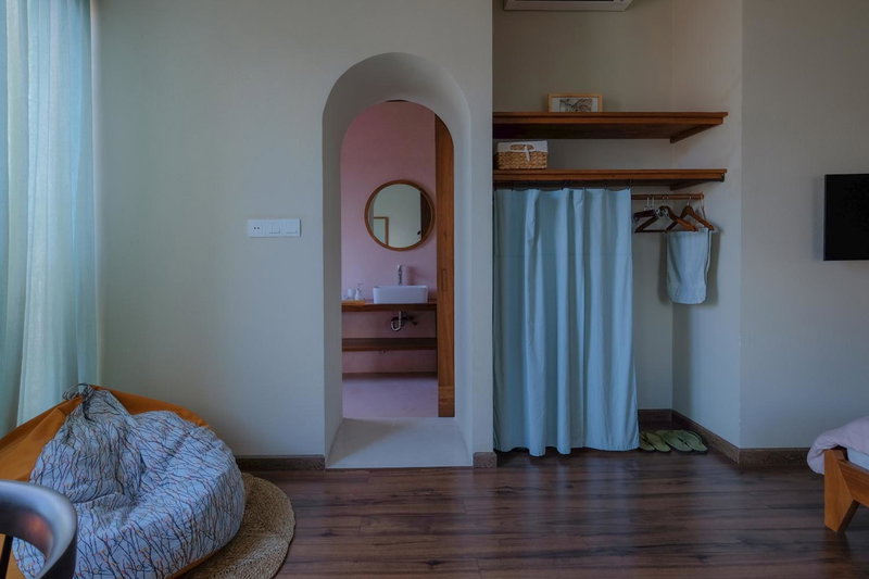 Nhà bình Homestay, Da Nang, Vietnam