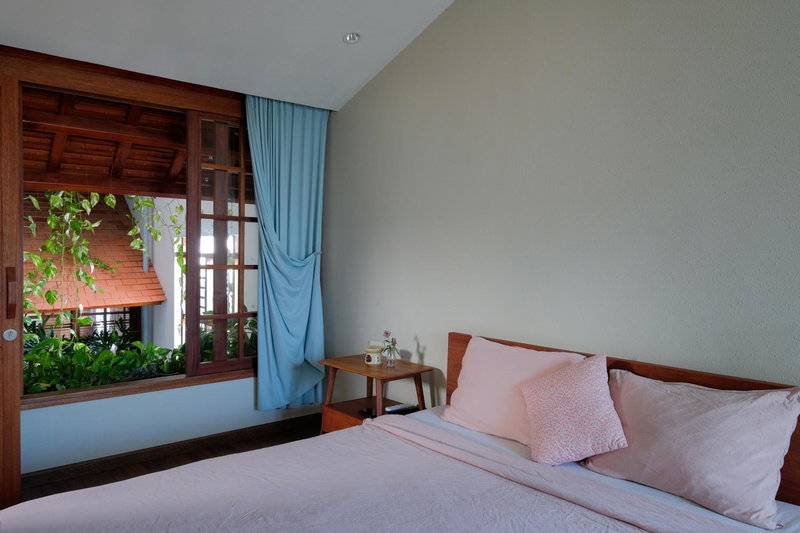 Nhà bình Homestay, Da Nang, Vietnam