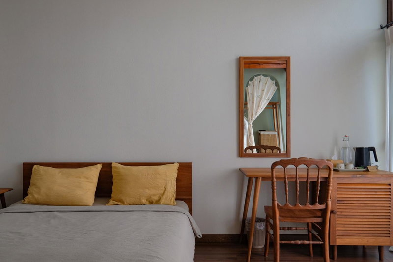 Nhà bình Homestay, Da Nang, Vietnam