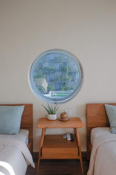 Nhà bình Homestay, Da Nang, Vietnam