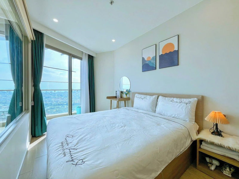 Meomeo Homestay - The song Apartment Vung Tau, Vung Tau, Vietnam