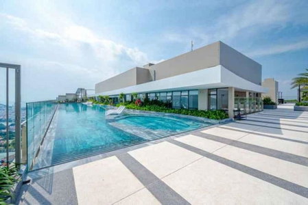 Meomeo Homestay - The song Apartment Vung Tau, Vung Tau, Vietnam