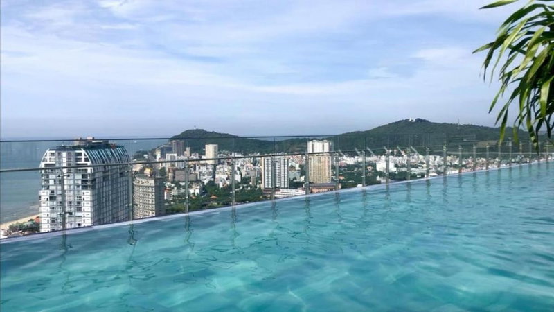 Meomeo Homestay - The song Apartment Vung Tau, Vung Tau, Vietnam