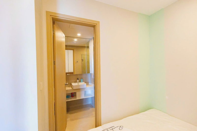 Meomeo Homestay - The song Apartment Vung Tau, Vung Tau, Vietnam