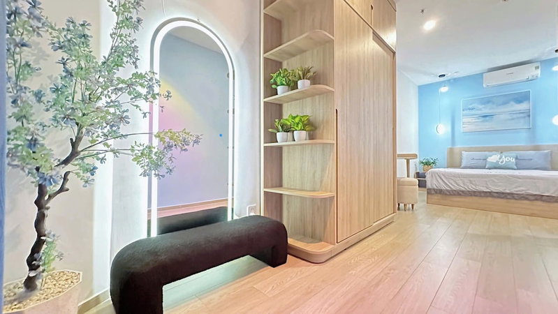 Meomeo Homestay - The song Apartment Vung Tau, Vung Tau, Vietnam