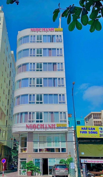 ONE SEASON BOUTIQUE HOTEL Vung Tau - BEACHFRONT, Vung Tau, Vietnam
