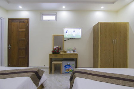 ONE SEASON BOUTIQUE HOTEL Vung Tau - BEACHFRONT, Vung Tau, Vietnam