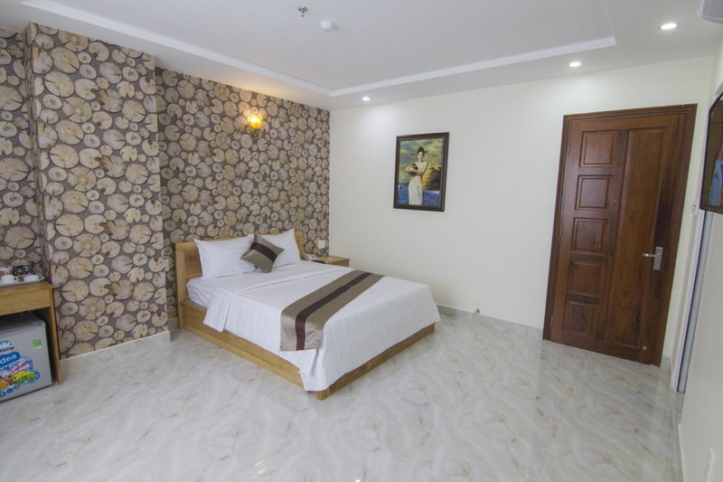 ONE SEASON BOUTIQUE HOTEL Vung Tau - BEACHFRONT, Vung Tau, Vietnam