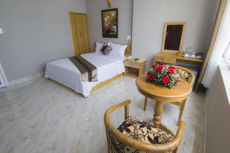ONE SEASON BOUTIQUE HOTEL Vung Tau - BEACHFRONT, Vung Tau, Vietnam