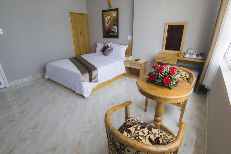 ONE SEASON BOUTIQUE HOTEL Vung Tau - BEACHFRONT, Vung Tau, Vietnam