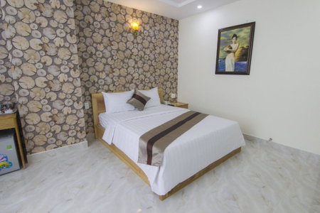 ONE SEASON BOUTIQUE HOTEL Vung Tau - BEACHFRONT, Vung Tau, Vietnam