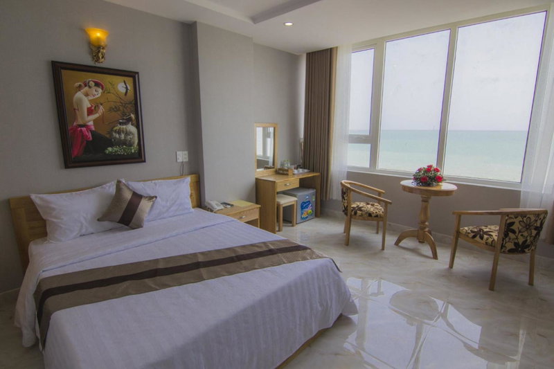 ONE SEASON BOUTIQUE HOTEL Vung Tau - BEACHFRONT, Vung Tau, Vietnam