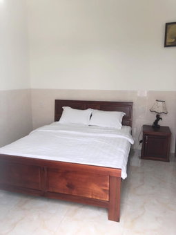Magnolia Cam Ranh Hotel, Cam Ranh, Vietnam