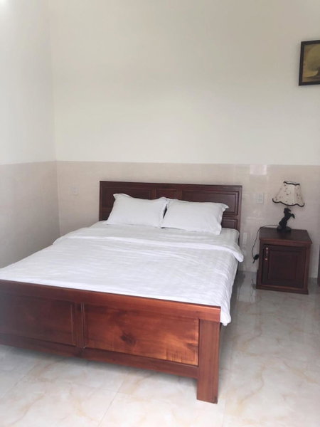 Magnolia Cam Ranh Hotel, Cam Ranh, Vietnam