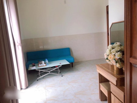 Magnolia Cam Ranh Hotel, Cam Ranh, Vietnam