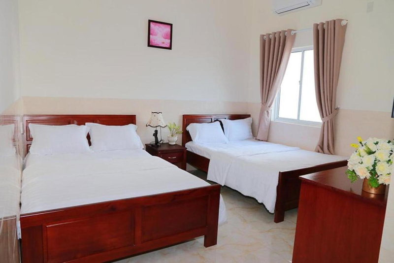 Magnolia Cam Ranh Hotel, Cam Ranh, Vietnam
