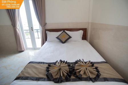 Magnolia Cam Ranh Hotel, Cam Ranh, Vietnam
